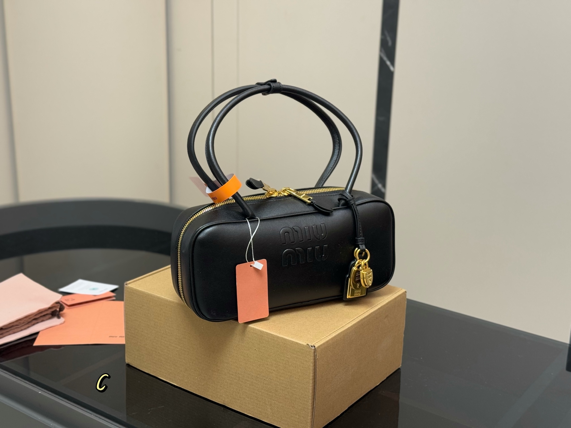 MiuMiu bag 371